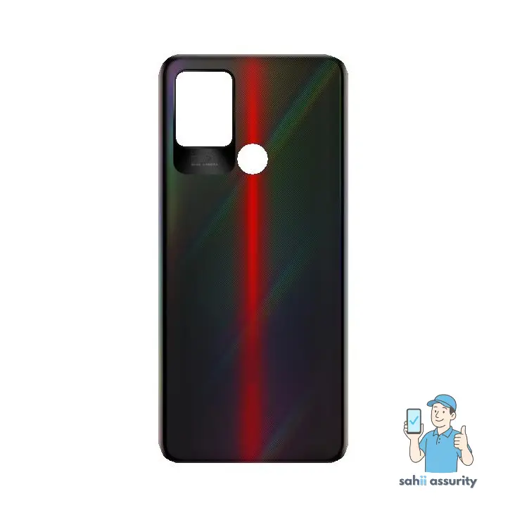 Back Panel Cover for Tecno Pova LD7J